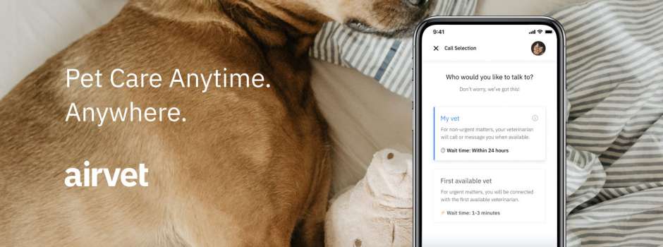  Airvet Telemedicine